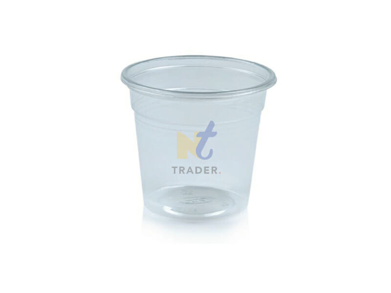 ถ้วย 3 ออนซ์ (u60) K-RESIN แก้ว ลงโฆษณาสินค้ากับเช่าตลาด